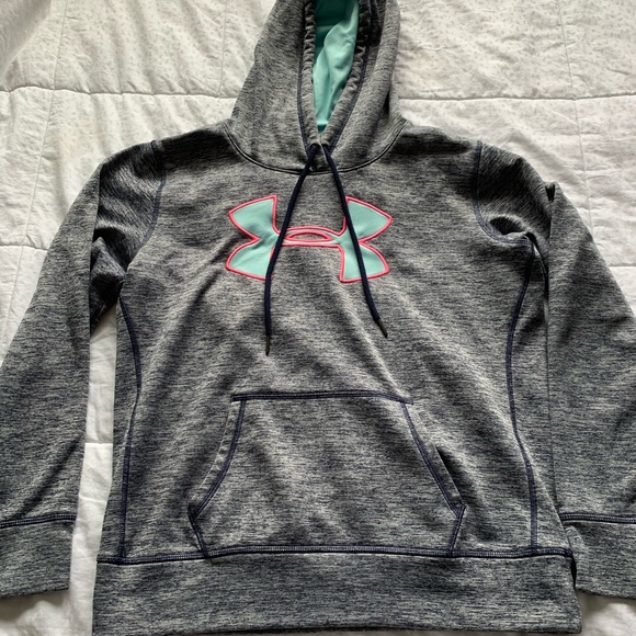 Under Armour Hoodie - Picture 2 of 3